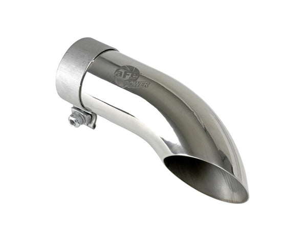 ROCK BASHER 2.5in 409 SS Cat-Back Exhaust - L4-2.7L V6-3.5L — 16-20 Toyota Tacoma