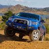 Sahara Deluxe Bar W/Srs — 07-12 Toyota Tundra