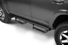 Predator Pro Step System SUV 4 Door Gas - Tex Black — 14-18 Toyota 4Runner