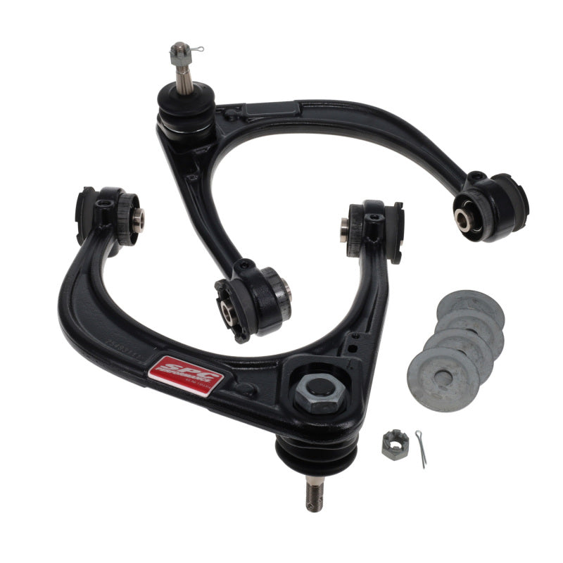 Adjustable Upper Control Arm (Pair) — Toyota Tundra