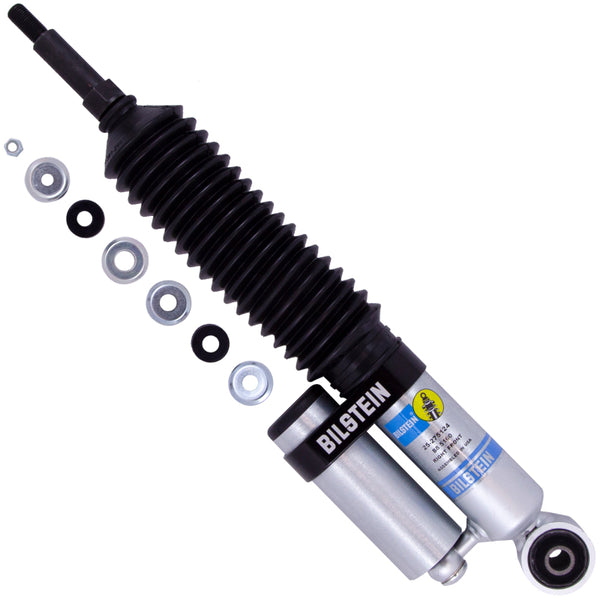 5160 Series 46mm Monotube Shock Absorber — 98-07 Toyota Land Cruiser