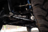 Lower Control Arm Skid Plates Front — 22-23 Toyota Tundra