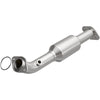 V6 3.5L OEM Grade Direct-Fit Catalytic Converter — 16-20 Toyota Tacoma