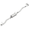 BRE Exhaust Kit 3.4L — 95-98 Toyota T100