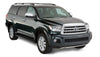 OE-Style Fender Flares - 4pc — 08-15 Toyota Sequoia