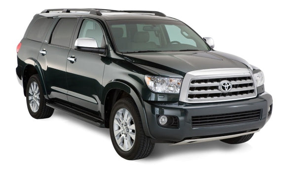 OE-Style Fender Flares - 4pc — 08-15 Toyota Sequoia