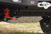 Under Vehicle Protection 05 On Or 16On — Toyota Tacoma