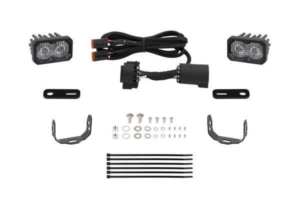 Stage Series Reverse Light Kit for C2 2.0 Max — 2025+ Toyota 4Runner