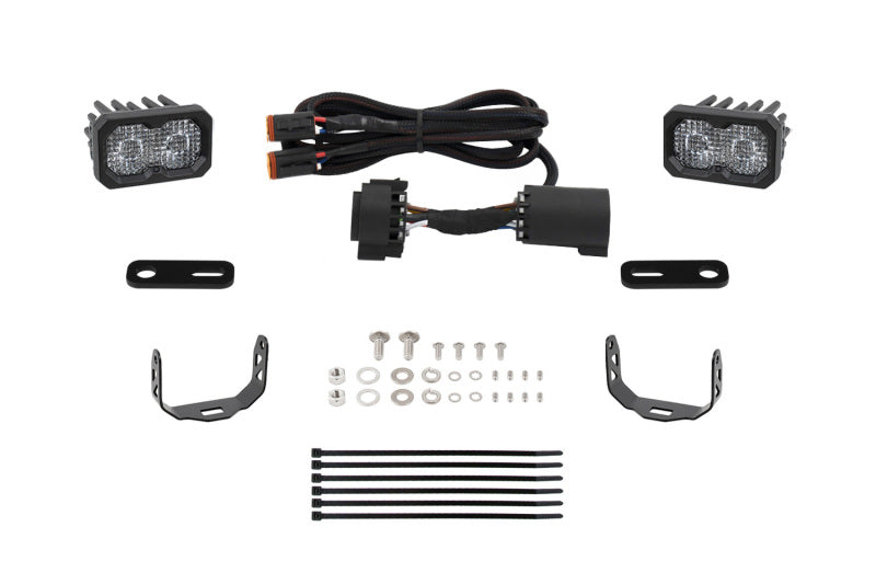 Stage Series Reverse Light Kit for C2 2.0 Sport — 2025+ Toyota 4Runner
