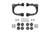 2WD/4WD 3in Uniball Upper Control Arm Kit — 05-14 Toyota Tacoma