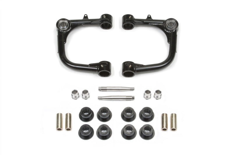 2WD/4WD 3in Uniball Upper Control Arm Kit — 05-14 Toyota Tacoma