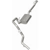 BRE Exhaust Kit 3.4L — 96-00 Toyota 4Runner