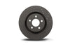 Talon Drilled and Slotted Front Brake Rotor Set — 2003 Lexus GX470