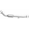 Conv Direct Fit OEM Underbody — 2001-2004 Toyota Sequoia