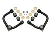 FJ / 2003+ Tubular Upper Control Arm Delta Joint Kit — 2007+ Toyota 4Runner