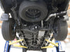 MACHForce XP Cat-Back SS w/Black Tips 16 V6-3.5L — Toyota Tacoma