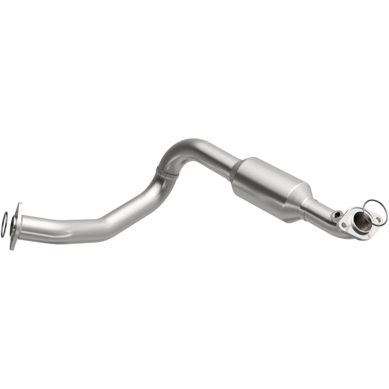 4.0L Direct Fit Converter — 10-12 Toyota 4Runner