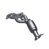 Conv DF /4.0L P/S Manifold (49 State) — 03-09 Toyota 4Runner