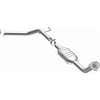 Conv DF 8 4.7L D/S — 05-07 Toyota Sequoia