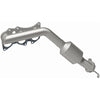DF Converter 4.0L — 05-11 Toyota Tacoma