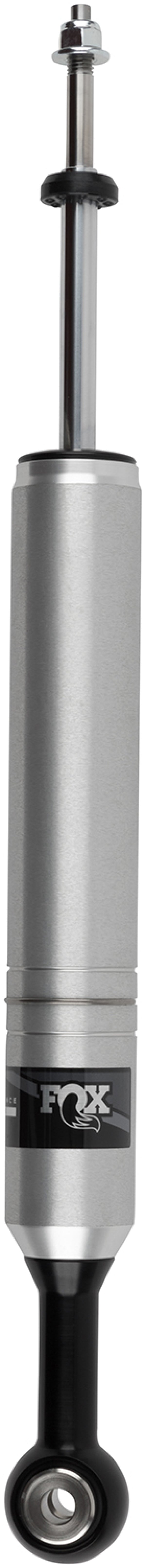 Performance Series 6.6in. Smooth Body IFP Front Shock / 0-2in. Lift — 97-21 Toyota Tundra