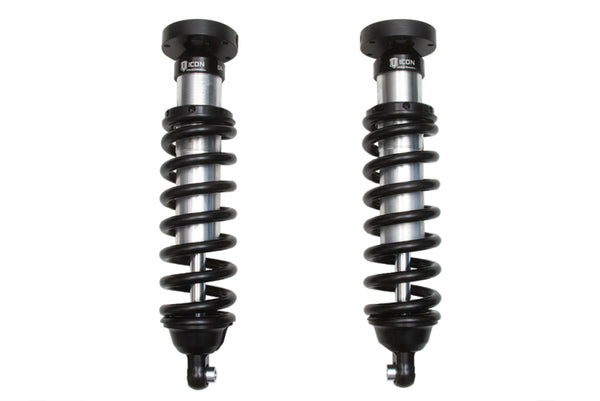 2.5 Series Shocks VS IR Coilover Kit w/700lb Spring Rate — 00-06 Toyota Tundra