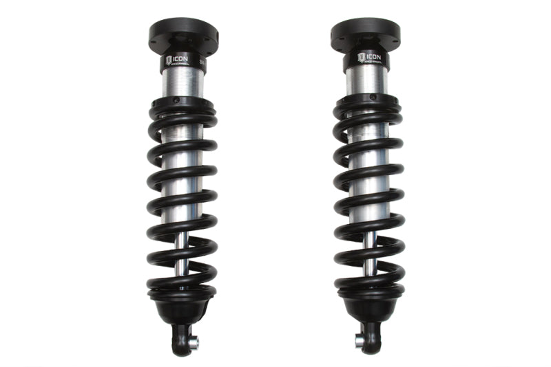 2.5 Series Shocks VS IR Coilover Kit — 00-06 Toyota Tundra