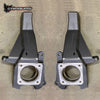 2wd/4wd Performance Spindle Kit — 07-21 Toyota Tundra