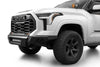 Black Label Front Bumper — 22+ Toyota Tundra