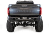 Stealth Fighter Winch Rear Bumper — 22-23 Toyota Tundra