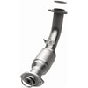 Conv DF 3.4L frt OEM — 99-02 Toyota 4Runner