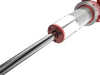 V6 3.4L (tt) Sway-A-Way 2.5in Front Coilover Kit — 22-23 Toyota Tundra