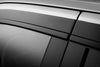 Ventvisor Low Profile (4pc) - Smoke — 2025 Toyota 4Runner