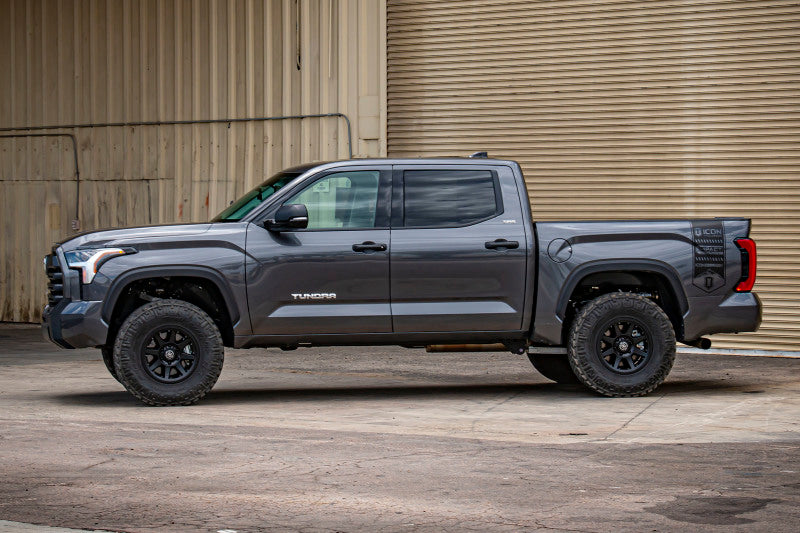 2-3.25in Stage 3 3.0 Suspension System (TRD) — 22-23 Toyota Tundra