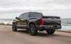 Street Series 3in Dual Driver Side Rear Cat-Back Exhaust — 22+ Toyota Tundra