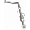 Conv Direct Fit OEM Underbody — 2001-2004 Toyota Sequoia