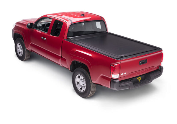 RetraxONE MX 5ft Bed — 2024 Toyota Tacoma