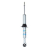 B8 5100 Series Front 46mm Adjustable Monotube Shock Absorber — 24-25 Toyota Tacoma