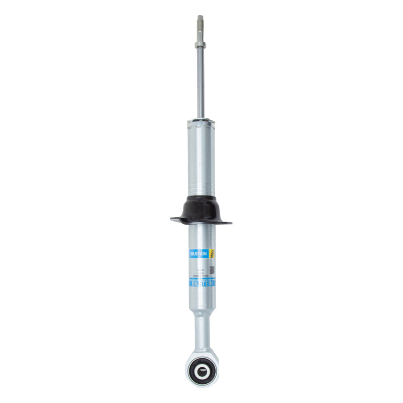 B8 5100 Series Front 46mm Adjustable Monotube Shock Absorber — 24-25 Toyota Tacoma