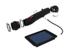 Super Stock Induction System w/ Pro 5R Filter — 05-23 Toyota Tacoma
