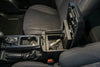 Console Safe W/ Combo Lock — 16-23 Toyota Tacoma
