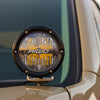 A-Pillar Mount (Fits 360-Series, D-Series, D-SS) — 14-20 Toyota Tundra