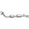 Conv DF Lexus LX470 / 98-02 4.7L D/S & P/S — 98-02 Toyota Land Cruiser