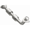 Conv DF Lexus LX470 / 98-02 4.7L D/S & P/S — 98-02 Toyota Land Cruiser