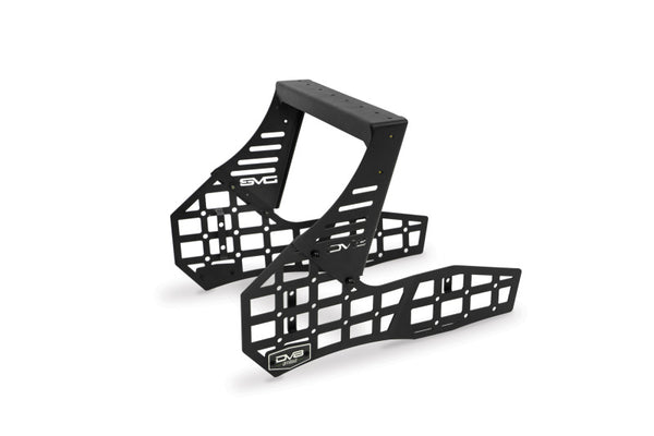 Center Console Molle Panels & Device Mount — 16-23 Toyota Tacoma