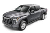 RKR Step System CrewMax - Tex. Black - 1.75in — 2022 Toyota Tundra