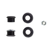 5100 Series Rear 46mm Monotube Shock Absorber — 96-02 Toyota 4Runner