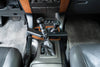 Center Console Molle Panels & Digital Device Bridge — 03-09 Lexus GX470