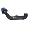 4.7L V8 & Power Shield only Wrinkle Black Power-Flow Air Intake System — 00-04 Toyota Tundra