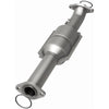 Conv DF 4.0L P/S Rear — 05-09 Toyota Tacoma